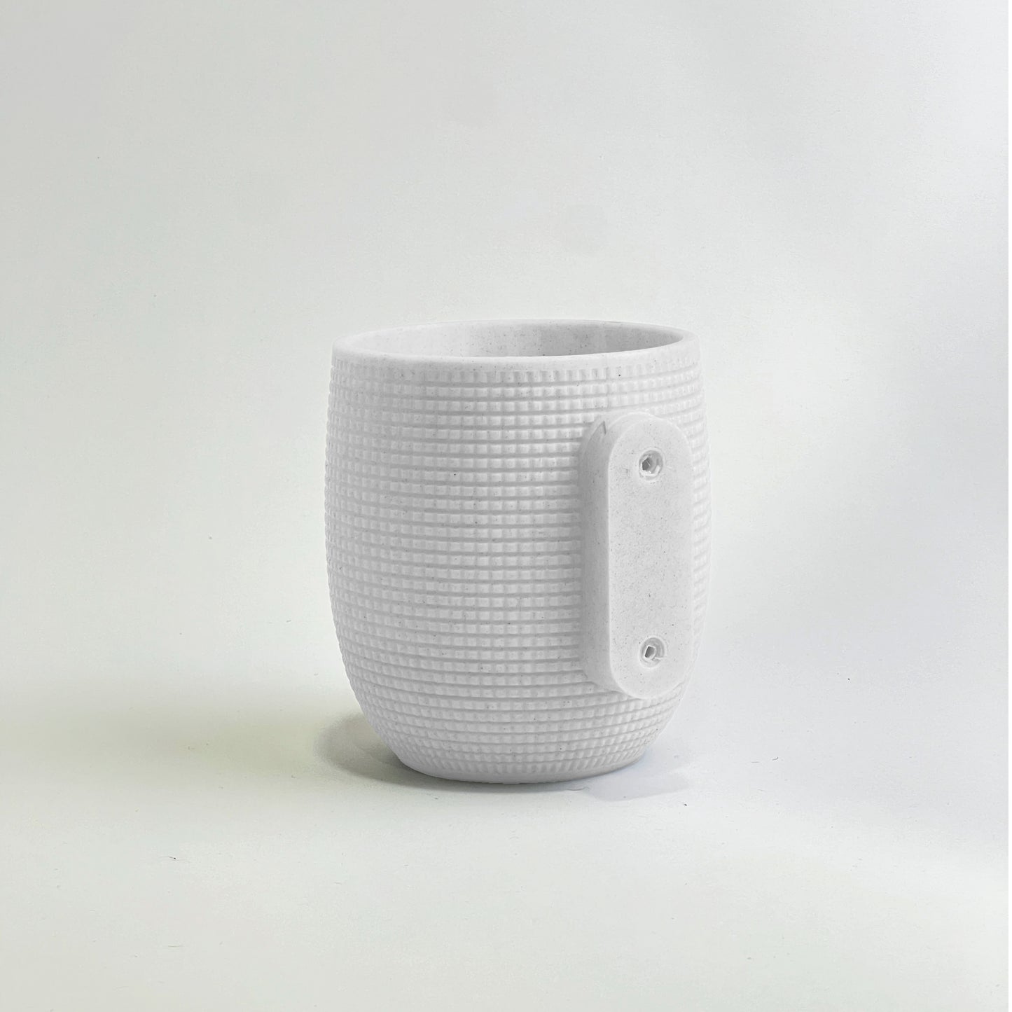 AstroMesh Nest Wall Plant Pot