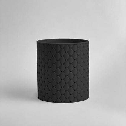 TetraGrid Planter Wall Pot